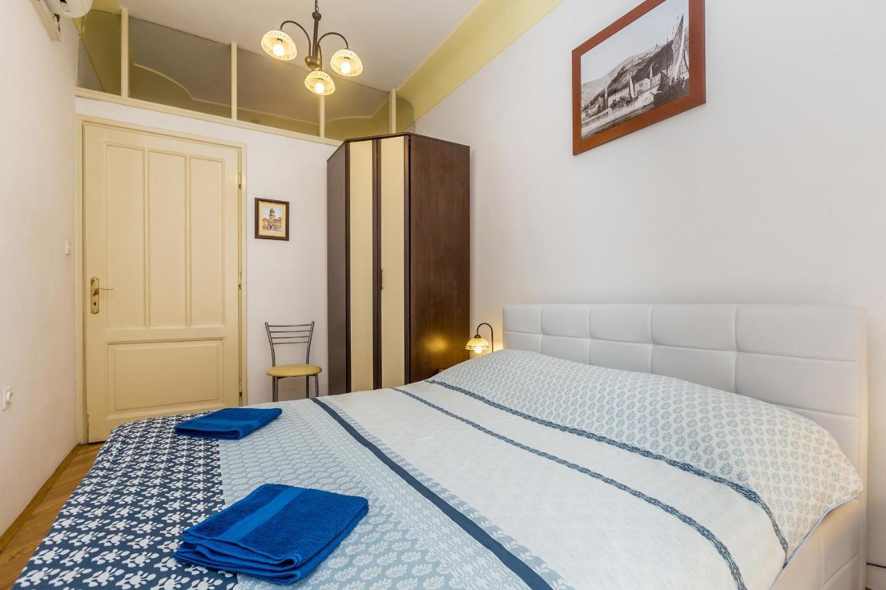 Apartment Juna Rijeka Exterior photo